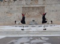 Unknown soldier monument: legislative amendment sparks parliamentary debate Unknown soldier monument: legislative amendment sparks parliamentary debate