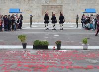 Μνημείο Αγνώστου Στρατιώτη: Νομοθετική παρέμβαση που διχάζει τη Βουλή Μνημείο Αγνώστου Στρατιώτη: Νομοθετική παρέμβαση που διχάζει τη Βουλή