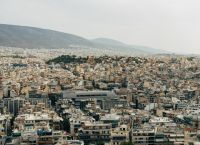 Greece Overhauls Urban Planning Chaos with One-Stop Property Authority