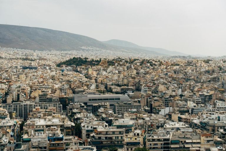 Greece Overhauls Urban Planning Chaos with One-Stop Property Authority