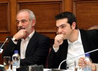 Ο Αλέκος Αλαβάνος “καρφώνει” Τσίπρα: «Δεν έχει θέση στην Αριστερά – Μόνη ρεαλιστική επιλογή ο Μητσοτάκης» Ο Αλέκος Αλαβάνος “καρφώνει” Τσίπρα: «Δεν έχει θέση στην Αριστερά – Μόνη ρεαλιστική επιλογή ο Μητσοτάκης»