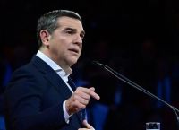 Metron Analysis: Η ΝΔ ανακάμπτει – Ο ΣΥΡΙΖΑ χάνει έδαφος πριν το «κόμμα Τσίπρα» Metron Analysis: Η ΝΔ ανακάμπτει – Ο ΣΥΡΙΖΑ χάνει έδαφος πριν το «κόμμα Τσίπρα»