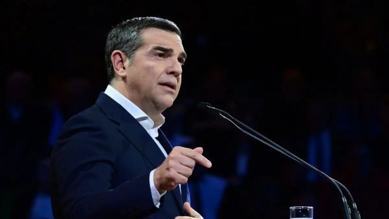 Metron Analysis: Η ΝΔ ανακάμπτει – Ο ΣΥΡΙΖΑ χάνει έδαφος πριν το «κόμμα Τσίπρα»