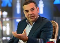 Τσίπρας: «Η σχέση μου με τον ΣΥΡΙΖΑ ήταν σχέση ζωής, αλλά έχει κλείσει – Η Ελλάδα χρειάζεται ένα μεγάλο σοκ» Τσίπρας: «Η σχέση μου με τον ΣΥΡΙΖΑ ήταν σχέση ζωής, αλλά έχει κλείσει – Η Ελλάδα χρειάζεται ένα μεγάλο σοκ»