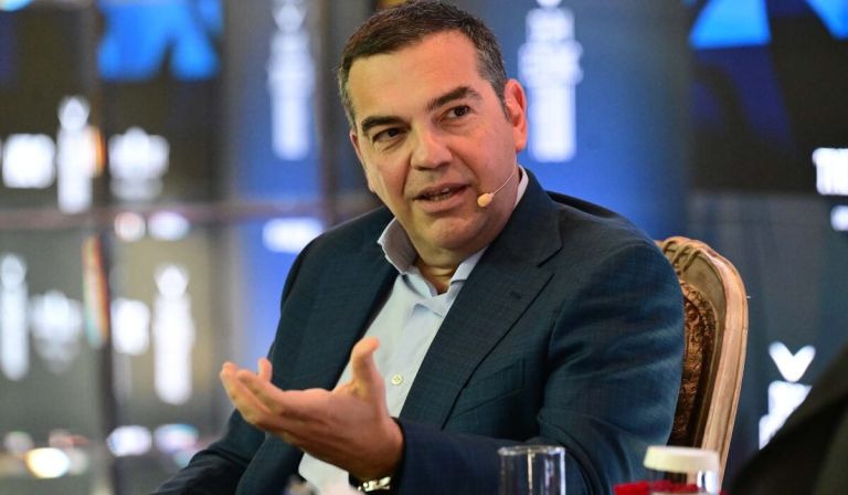Τσίπρας: «Η σχέση μου με τον ΣΥΡΙΖΑ ήταν σχέση ζωής, αλλά έχει κλείσει – Η Ελλάδα χρειάζεται ένα μεγάλο σοκ»