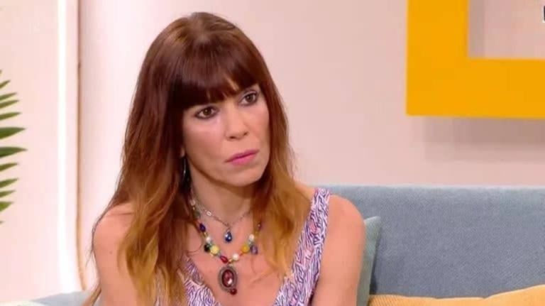 Μυρτώ Αλικάκη: Είναι σοκαριστικό,εμφυσούμε την αγωνία της γήρανσης σε κορίτσια 25 χρονών,που κάνουν ήδη botox