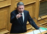 Ο Ανδρουλάκης «καρφώνει»: Ο Μητσοτάκης πιο δεξιά κι από Τραμπ – Ντροπή για την Ελλάδα! Ο Ανδρουλάκης «καρφώνει»: Ο Μητσοτάκης πιο δεξιά κι από Τραμπ – Ντροπή για την Ελλάδα!