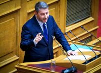 Διαφάνεια ή διαγραφή: Το ΠΑΣΟΚ υπό πίεση μετά το σκάνδαλο ΟΠΕΚΕΠΕ Διαφάνεια ή διαγραφή: Το ΠΑΣΟΚ υπό πίεση μετά το σκάνδαλο ΟΠΕΚΕΠΕ