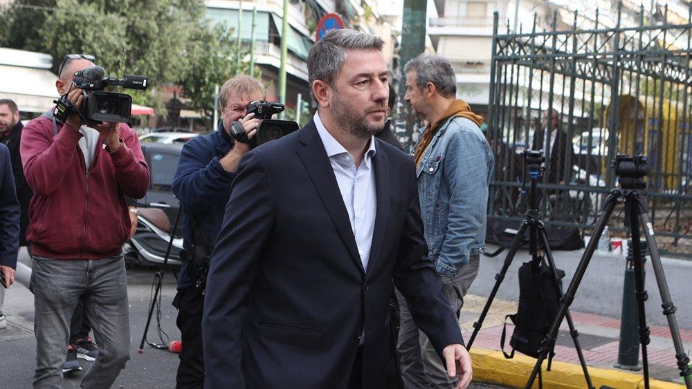 Predator-gate: Ο Ανδρουλάκης “σπάει τη σιωπή” – Καίει ονόματα και πρακτικές!