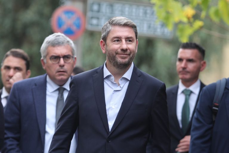 Ακρίβεια 30% στα τρόφιμα: Ο Ανδρουλάκης προτείνει μέτρα για να ανακουφιστούν οι πολίτες