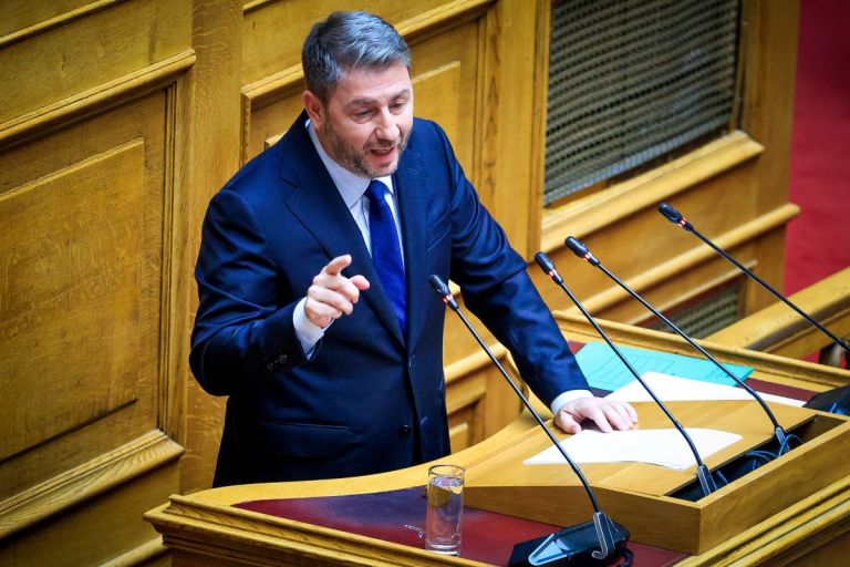 Διαφάνεια ή διαγραφή: Το ΠΑΣΟΚ υπό πίεση μετά το σκάνδαλο ΟΠΕΚΕΠΕ
