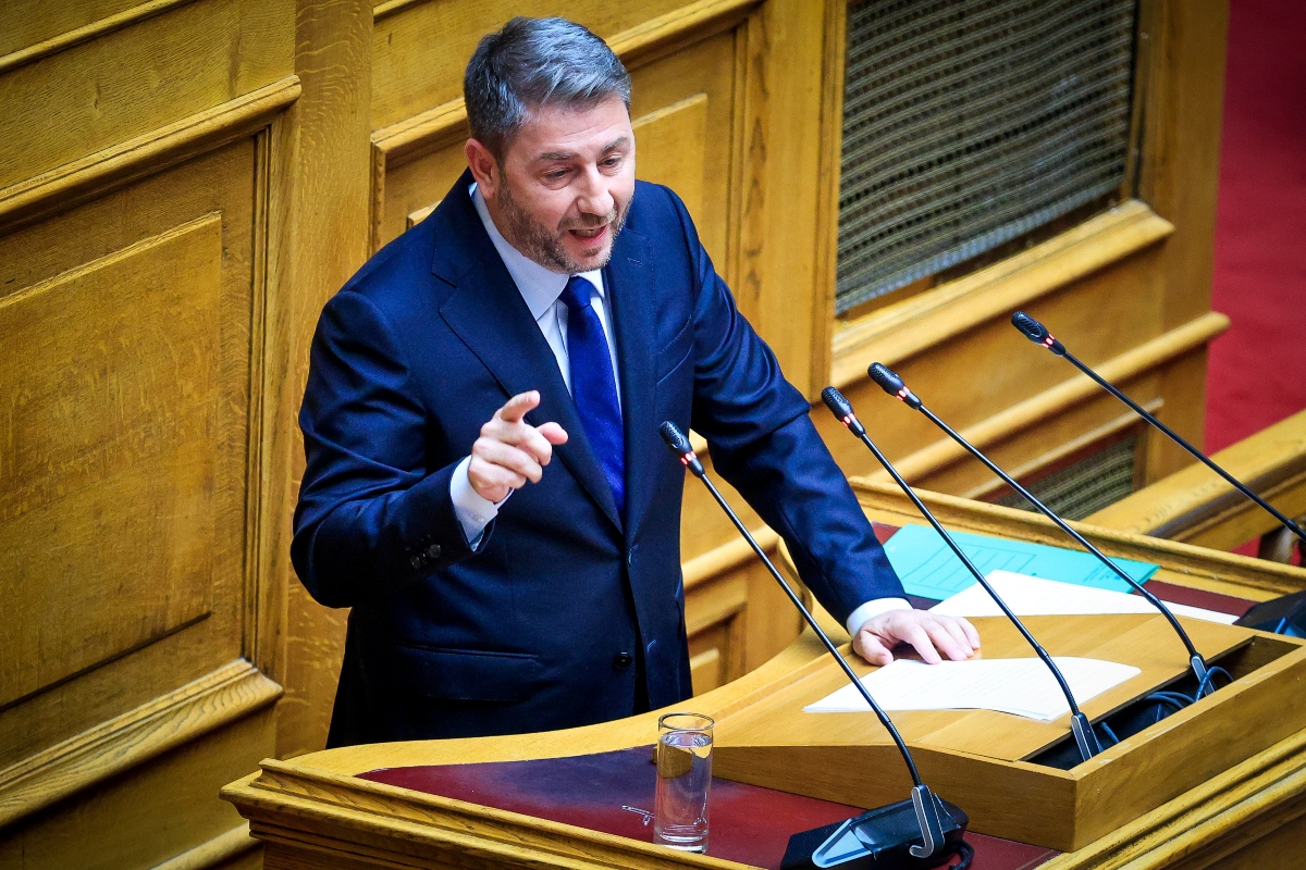 Διαφάνεια ή διαγραφή: Το ΠΑΣΟΚ υπό πίεση μετά το σκάνδαλο ΟΠΕΚΕΠΕ