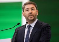 Ο Τσίπρας δεν απειλεί τον Ανδρουλάκη: Η πραγματικότητα πίσω από την επανεμφάνιση του ΠΑΣΟΚ Ο Τσίπρας δεν απειλεί τον Ανδρουλάκη: Η πραγματικότητα πίσω από την επανεμφάνιση του ΠΑΣΟΚ