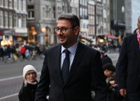 Ανδρουλάκης : «Αδιανόητη η Συμμετοχή της Τουρκίας στην Ευρωπαϊκή Άμυνα! Ανδρουλάκης : «Αδιανόητη η Συμμετοχή της Τουρκίας στην Ευρωπαϊκή Άμυνα!
