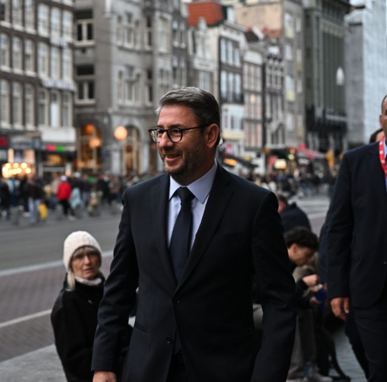 Ανδρουλάκης : «Αδιανόητη η Συμμετοχή της Τουρκίας στην Ευρωπαϊκή Άμυνα!