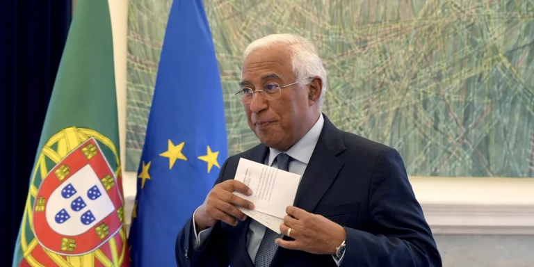 Επιστολή Κόστα: Η Ατζέντα του Ευρωπαϊκού Συμβουλίου στις 23 Οκτωβρίου