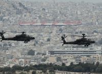Greece at a Window of Opportunity for 30 AH-64D Longbow Apaches Greece at a Window of Opportunity for 30 AH-64D Longbow Apaches