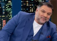 Εξομολόγηση ψυχής από τον Αρναούτογλου: Οι γονείς μου είχαν μεγάλη επιρροή – Πήγα σε ψυχίατρο Εξομολόγηση ψυχής από τον Αρναούτογλου: Οι γονείς μου είχαν μεγάλη επιρροή – Πήγα σε ψυχίατρο