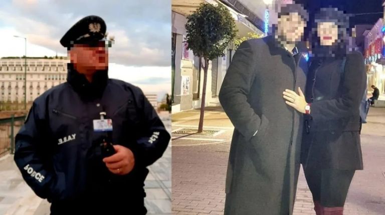 Σύζυγος αστυνομικού της Βουλής: Ήθελε να ανοίξουμε οίκο ανοχής και να εκδίδομαι εγώ και τα κορίτσια