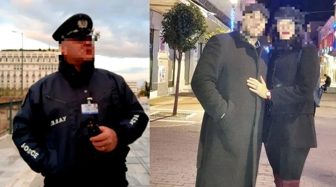 Σύζυγος αστυνομικού της Βουλής: Ήθελε να ανοίξουμε οίκο ανοχής και να εκδίδομαι εγώ και τα κορίτσια