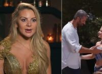 Απίστευτο: H Αθηνά από το “Bachelor”, “μεταμορφώθηκε” σε bodybuilder – Δείτε την εντυπωσιακή αλλαγή της Απίστευτο: H Αθηνά από το “Bachelor”, “μεταμορφώθηκε” σε bodybuilder – Δείτε την εντυπωσιακή αλλαγή της