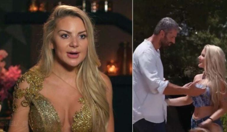 Απίστευτο: H Αθηνά από το “Bachelor”, “μεταμορφώθηκε” σε bodybuilder – Δείτε την εντυπωσιακή αλλαγή της