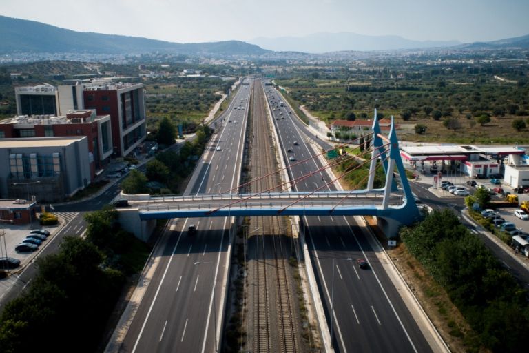 Κόμβος Μεταμόρφωσης,τριπλός κόμβος Σκαραμαγκά,επέκταση Μετρό Θεσσαλονίκης:Χρονοδιαγράμματα για τα μεγάλα έργα