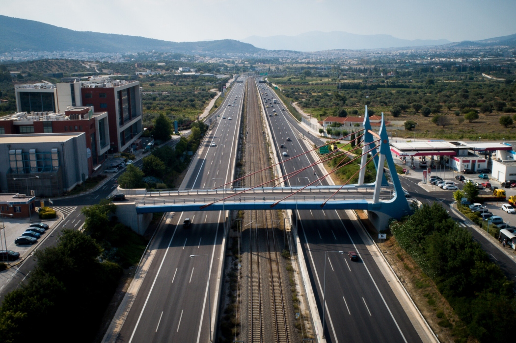 Κόμβος Μεταμόρφωσης,τριπλός κόμβος Σκαραμαγκά,επέκταση Μετρό Θεσσαλονίκης:Χρονοδιαγράμματα για τα μεγάλα έργα