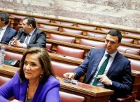 ΕΔΕ ή αδικία; Η Μπακογιάννη υπερασπίζεται τον λιμενάρχη, Κικίλιας σκληρός ΕΔΕ ή αδικία; Η Μπακογιάννη υπερασπίζεται τον λιμενάρχη, Κικίλιας σκληρός