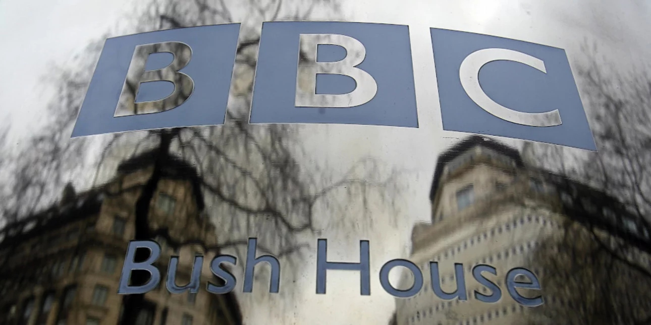 Βρετανία: Επίσημα ένοχο το BBC για το ντοκιμαντέρ στη Γάζα με πρωταγωνιστή τον γιο υπουργού Χαμάς