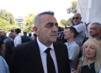 Μπελέρης: Ανοίγοντας τις δέσμες ενταξιακών κεφαλαίων, η αλβανική κυβέρνηση ανοίγει και δέσμες μεγάλων ευθυνών Μπελέρης: Ανοίγοντας τις δέσμες ενταξιακών κεφαλαίων, η αλβανική κυβέρνηση ανοίγει και δέσμες μεγάλων ευθυνών