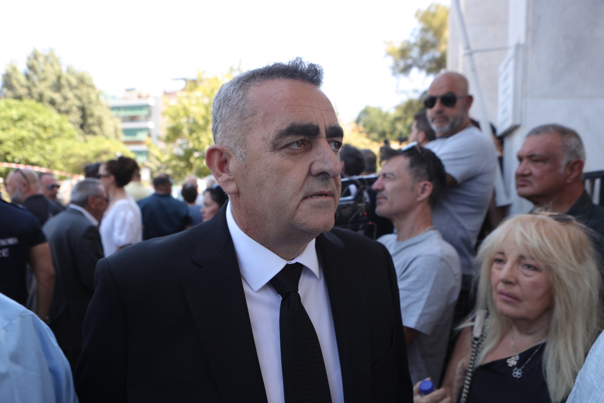 Μπελέρης: Ανοίγοντας τις δέσμες ενταξιακών κεφαλαίων, η αλβανική κυβέρνηση ανοίγει και δέσμες μεγάλων ευθυνών