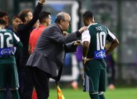 Ο Μπενίτεθ έκανε… time-out στη Λεωφόρο – Οδηγίες σαν προπονητής μπάσκετ!