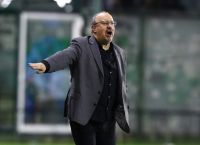 Ο Μπενίτεθ στέλνει μήνυμα-φωτιά στους “πράσινους Ο Μπενίτεθ στέλνει μήνυμα-φωτιά στους “πράσινους