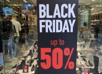 Black Friday 2025: Οι εκπτώσεις της χρονιάς πλησιάζουν – Όσα πρέπει να ξέρεις για να βγεις κερδισμένος Black Friday 2025: Οι εκπτώσεις της χρονιάς πλησιάζουν – Όσα πρέπει να ξέρεις για να βγεις κερδισμένος