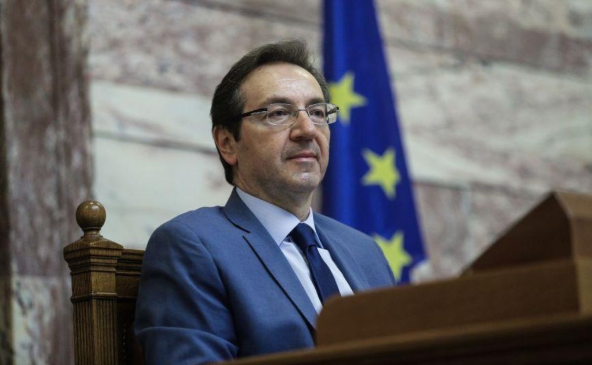 Μπούγας: Σε 2 ημέρες αντί για 450 η δημοσίευση κληρονομιάς από τον επόμενο μήνα