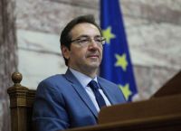 Μπούγας: Σε 2 ημέρες αντί για 450 η δημοσίευση κληρονομιάς από τον επόμενο μήνα Μπούγας: Σε 2 ημέρες αντί για 450 η δημοσίευση κληρονομιάς από τον επόμενο μήνα