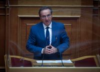 Article 86: Revision in 2029 – Kovessi and the Challenge for the Greek Constitution Article 86: Revision in 2029 – Kovessi and the Challenge for the Greek Constitution