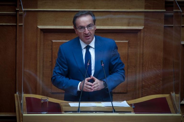 Article 86: Revision in 2029 – Kovessi and the Challenge for the Greek Constitution