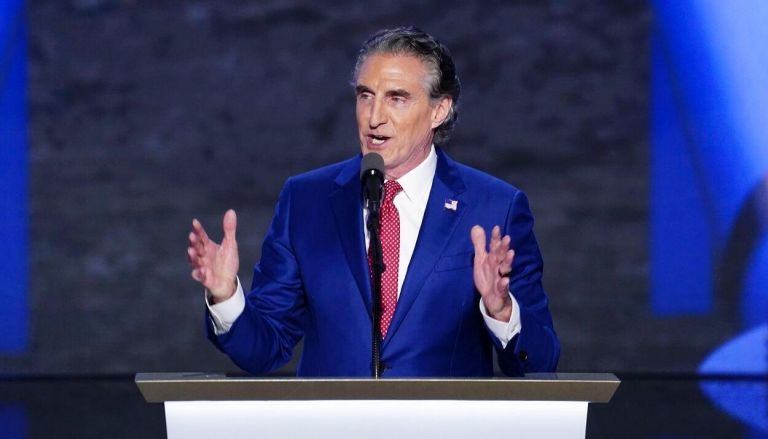 “Athens, the Key Hub: Three Former Trump Officials Open a New Energy Chapter”