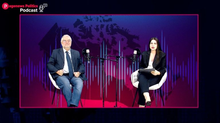 Θόδωρος Τσίκας: «Το καλώδιο Ελλάδας–Κύπρου δεν προχωρά χωρίς άτυπη συνεννόηση με Τουρκία»