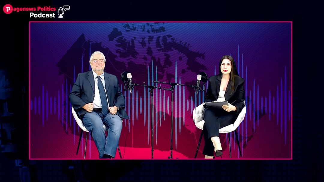 Θόδωρος Τσίκας: «Το καλώδιο Ελλάδας–Κύπρου δεν προχωρά χωρίς άτυπη συνεννόηση με Τουρκία»