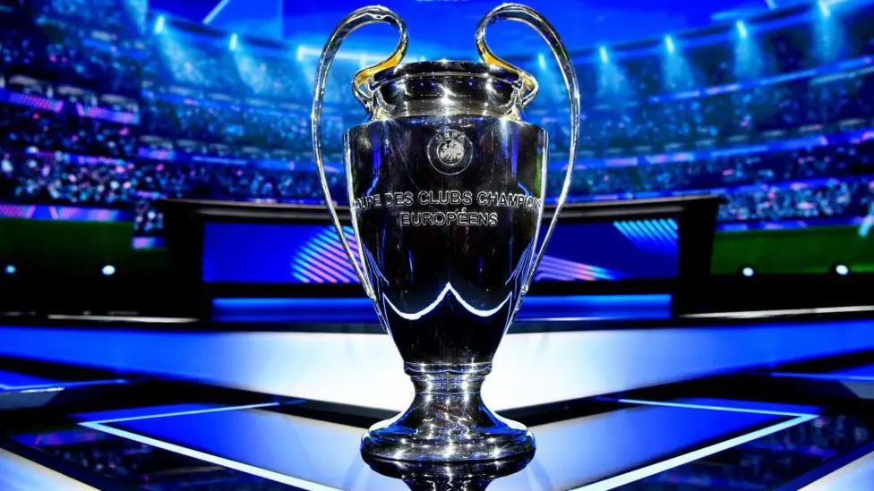 Champions League: Νύχτα Αστεριών στην 3η Αγωνιστική – Μπαρτσελόνα vs. Ολυμπιακός και 8 Επικά Ματς