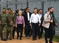 Η Πολωνία εκτός του Συμφώνου Μετανάστευσης της ΕΕ Η Πολωνία εκτός του Συμφώνου Μετανάστευσης της ΕΕ