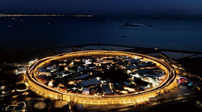 Osaka Expo 2025: Η Ιαπωνία «Σχεδιάζει το Μέλλον» με 188 Περίπτερα – 25,8 Εκατ. Επισκέπτες