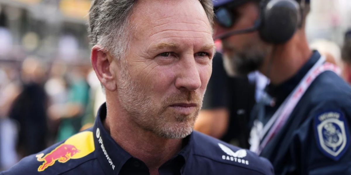 Christian Horner: Η «πέτρα του σκανδάλου» έλαβε 3 εκατομμύρια λίρες για να αποχωρήσει από τη Red Bull