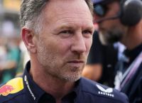 Christian Horner: Η «πέτρα του σκανδάλου» έλαβε 3 εκατομμύρια λίρες για να αποχωρήσει από τη Red Bull Christian Horner: Η «πέτρα του σκανδάλου» έλαβε 3 εκατομμύρια λίρες για να αποχωρήσει από τη Red Bull