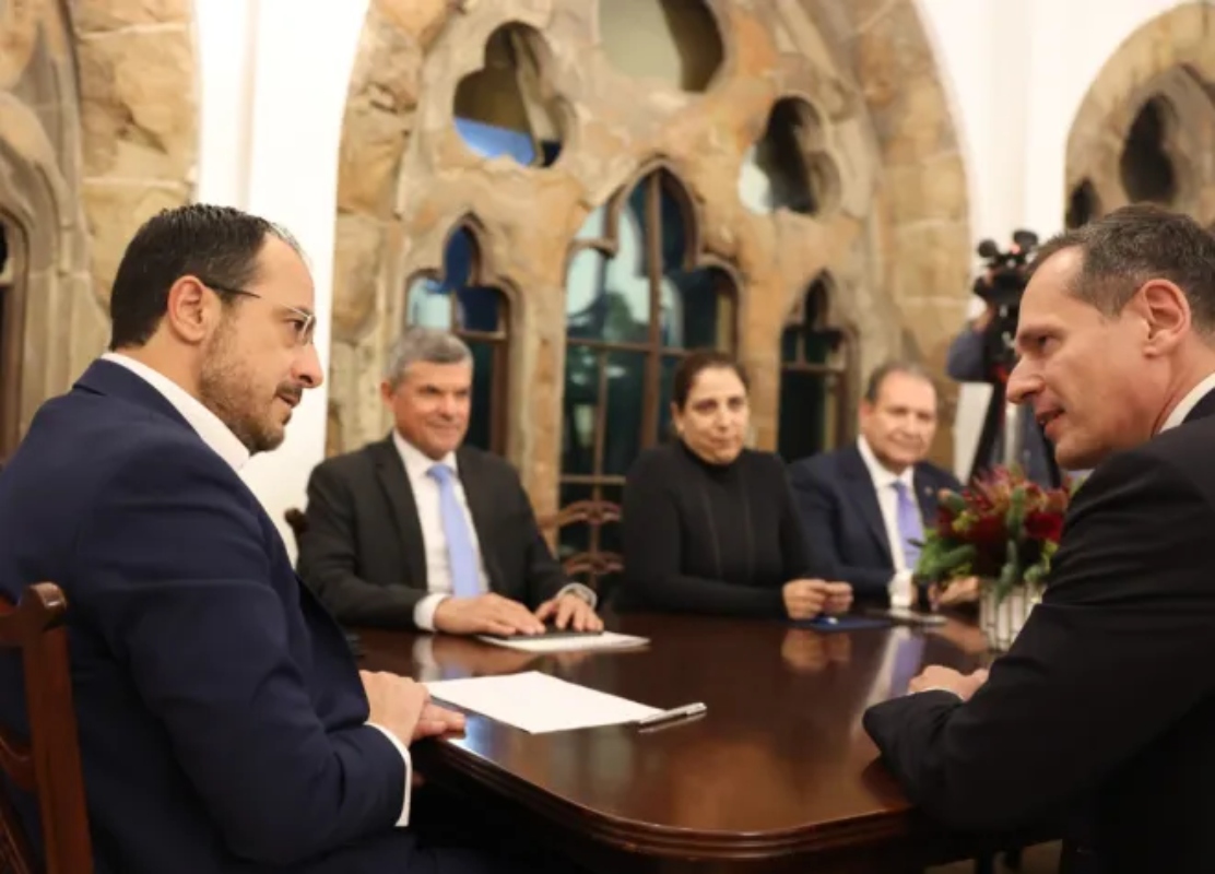 Καλώδιο Ελλάδας-Κύπρου: Η Μεγάλη Ανατροπή στην Αγορά Ενέργειας και τα Συμφέροντα που Αντιστέκονται