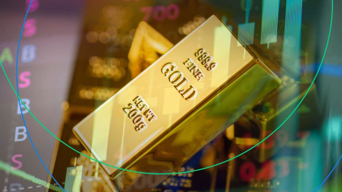 Ρεκόρ εισροών 26 δισ. δολ. στα ETFs χρυσού τον Σεπτέμβριο – Ισχυρότερο τρίμηνο όλων των εποχών