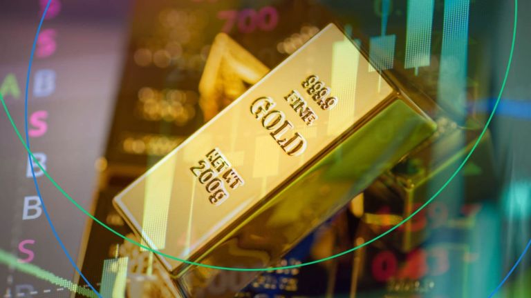 Ρεκόρ εισροών 26 δισ. δολ. στα ETFs χρυσού τον Σεπτέμβριο – Ισχυρότερο τρίμηνο όλων των εποχών
